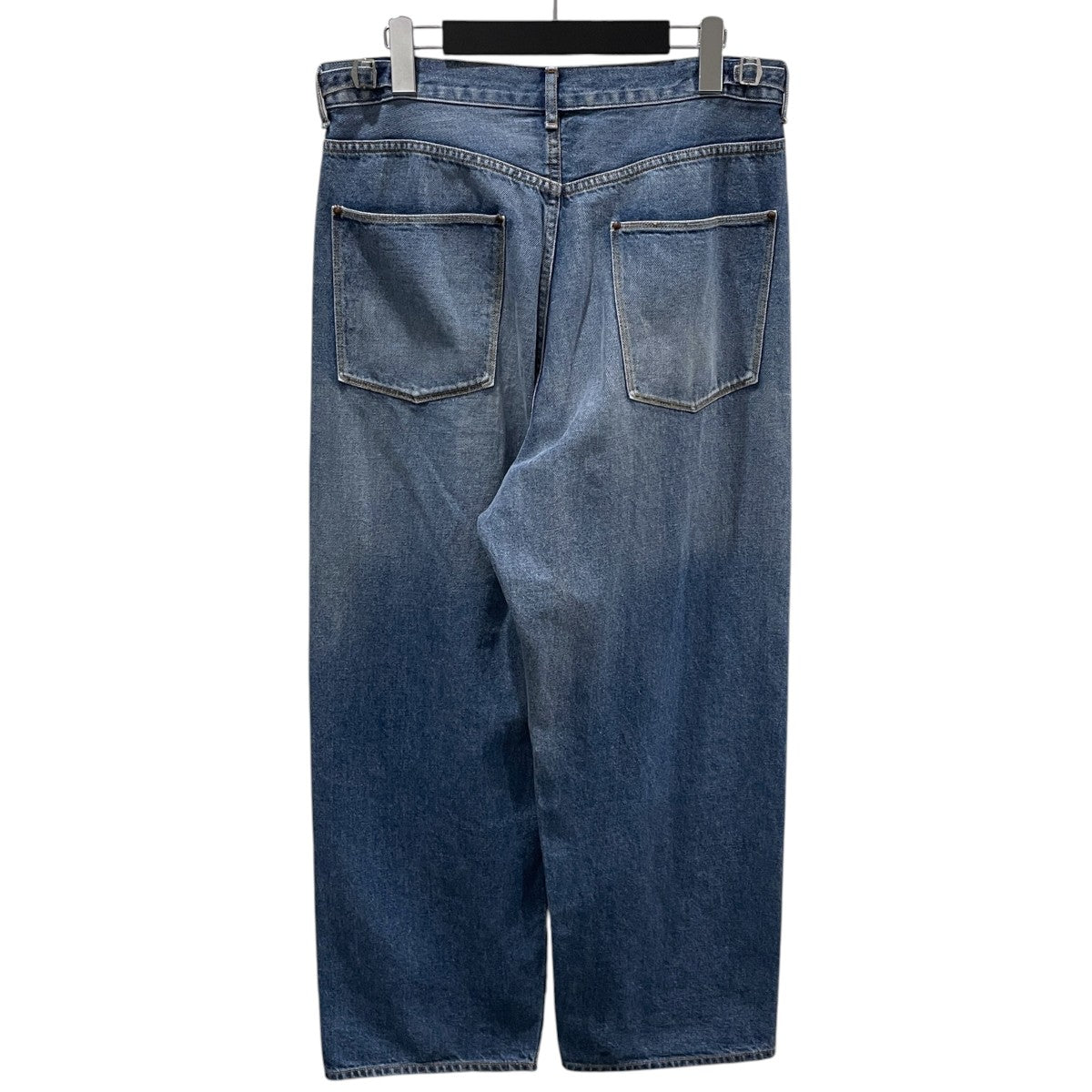21AW デニムパンツ OIMATSU オイマツ BBZ2021603A0006