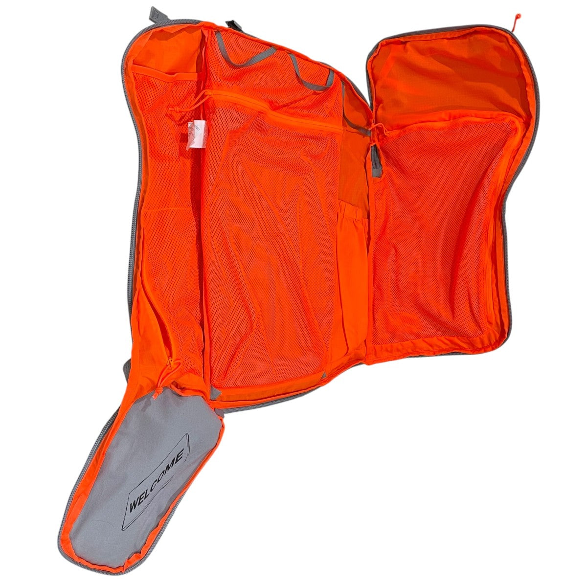 MAMMUT バックパック NEON SMART 35 ネオンスマート 35リットル 2510-04020 古着・中古-5枚目のアイテム画像