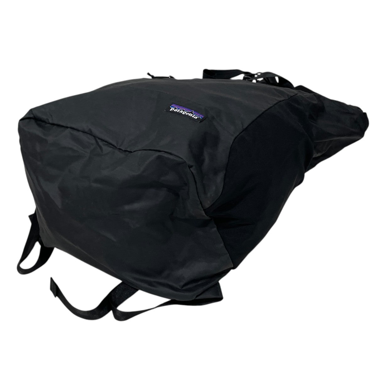 2WAYトートバッグ リュック Ultralight Black Hole Tote Pack ウルトラライト ホール トートパック 48809FA24