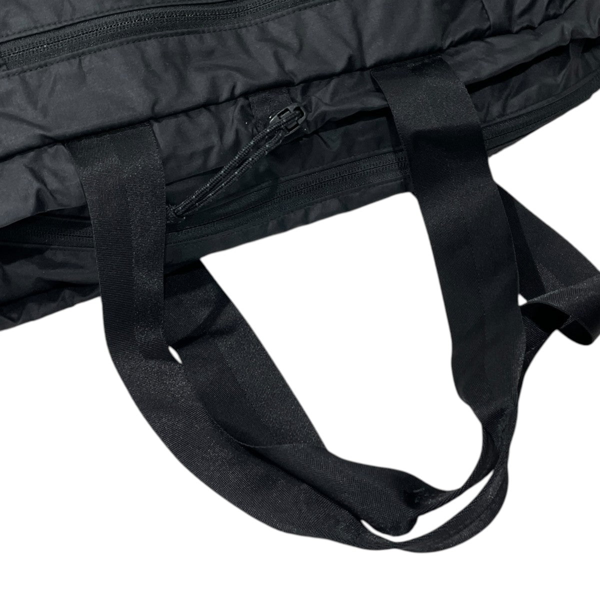 2WAYトートバッグ リュック Ultralight Black Hole Tote Pack ウルトラライト ホール トートパック 48809FA24