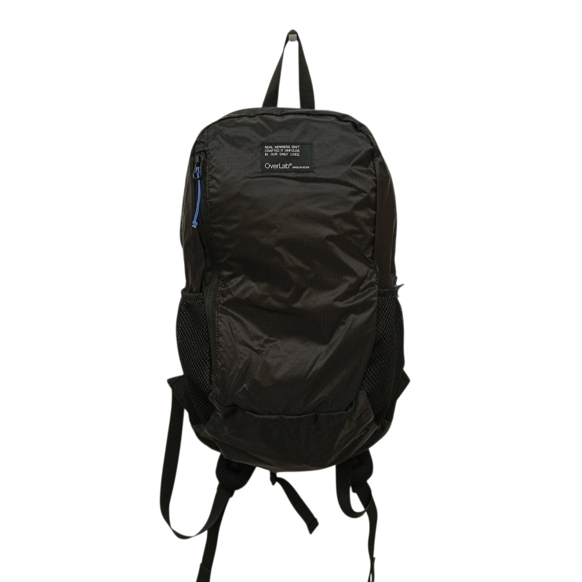 overlab バックパック 古着・中古-1枚目のアイテム画像
