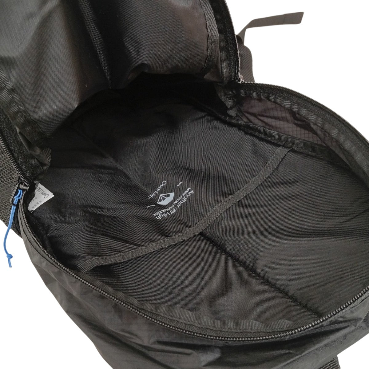 overlab バックパック 古着・中古-5枚目のアイテム画像