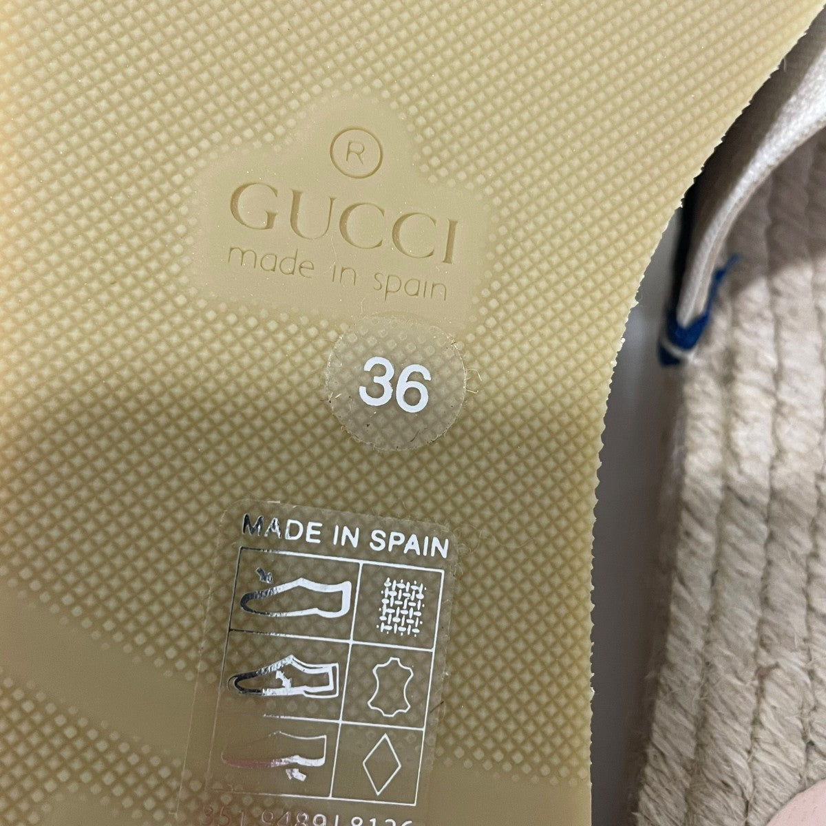 サンダル725832
