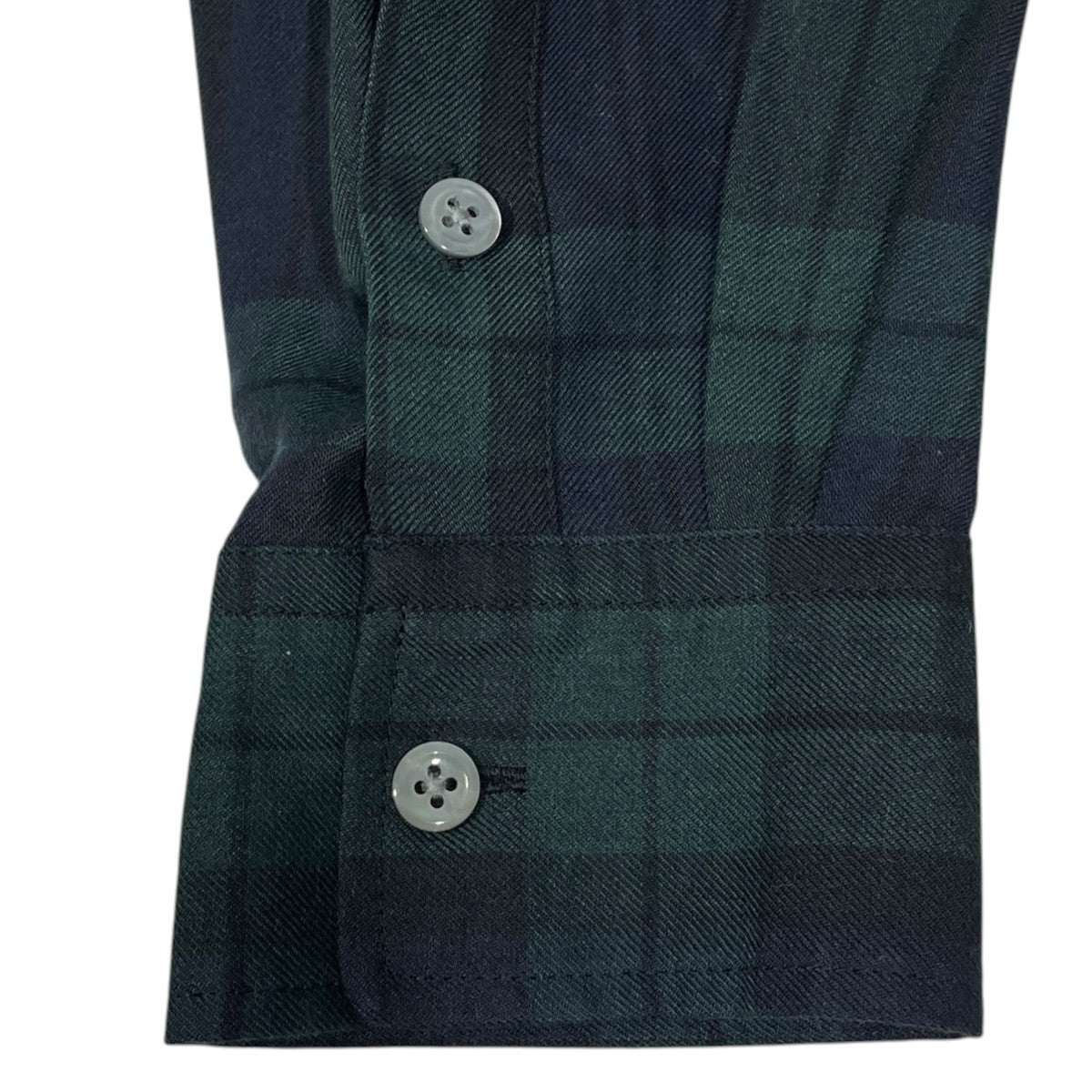 POLO RALPH LAUREN(ポロラルフローレン) ブラックウォッチチェック柄