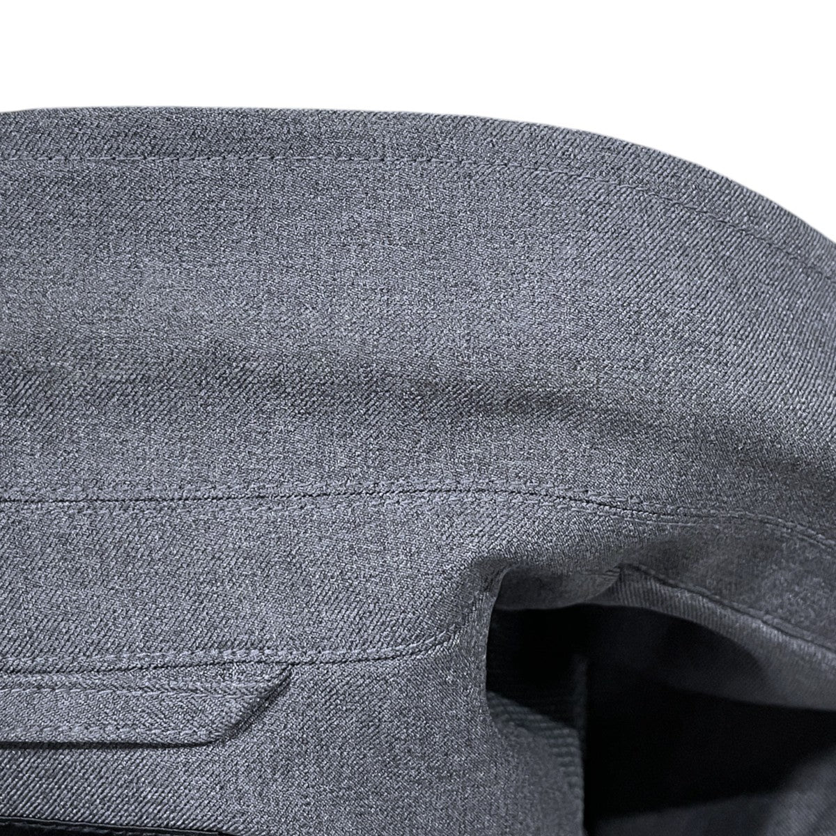 22SS テック ダブルブレステッド ジャケット Tech Double-Breasted Jacket BJ-53022