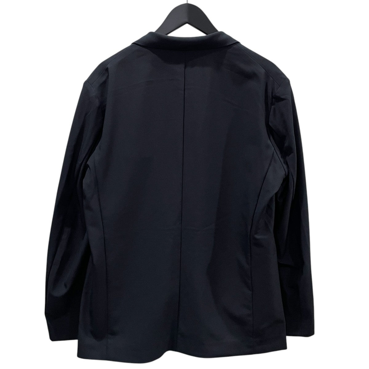 24AW テック スリム テーラードジャケット TECH SLIM TAILORED JACKET DU4FJKI2M