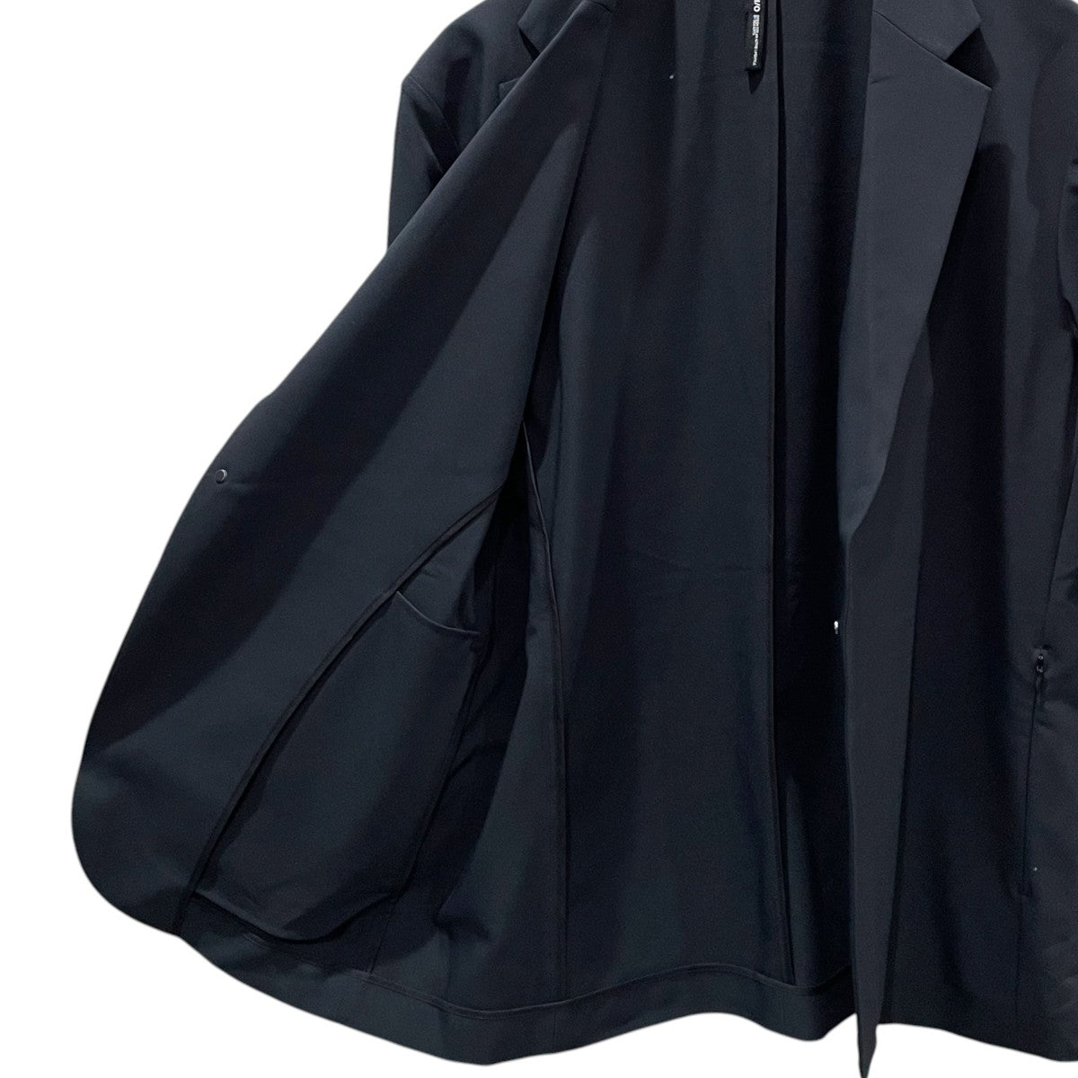 24AW テック スリム テーラードジャケット TECH SLIM TAILORED JACKET DU4FJKI2M