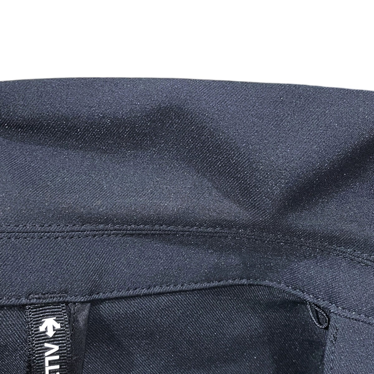 24AW テック スリム テーラードジャケット TECH SLIM TAILORED JACKET DU4FJKI2M