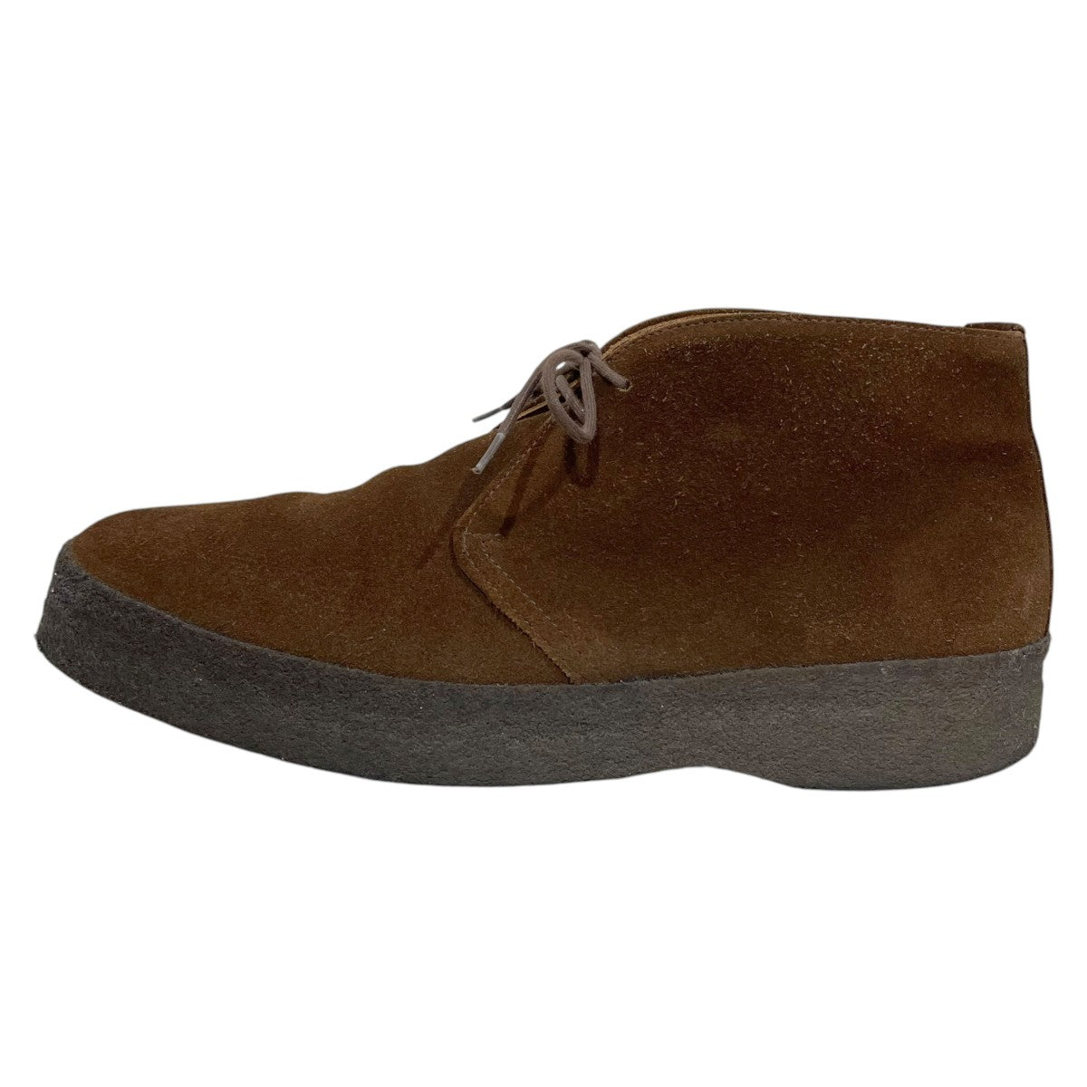 SANDERS チャッカブーツ Brit Chukka ブリットチャッカ 9877SS 古着・中古-3枚目のアイテム画像