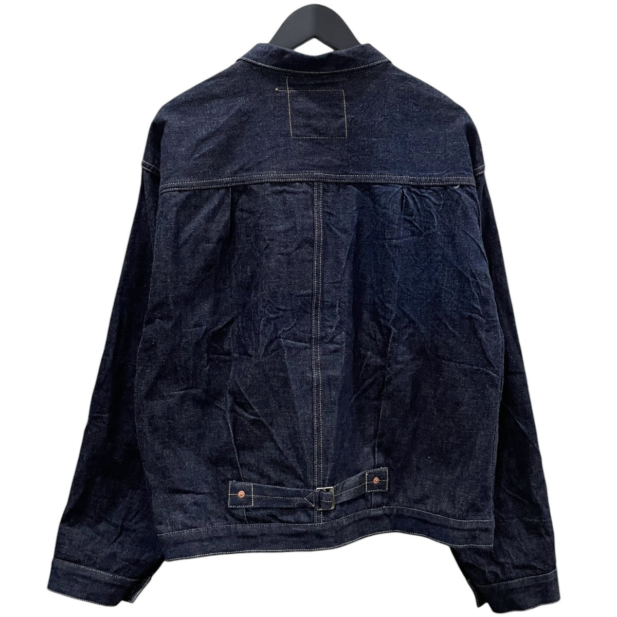 デニムジャケット 1947 Model Type1 Denim Jacket 231XX-47