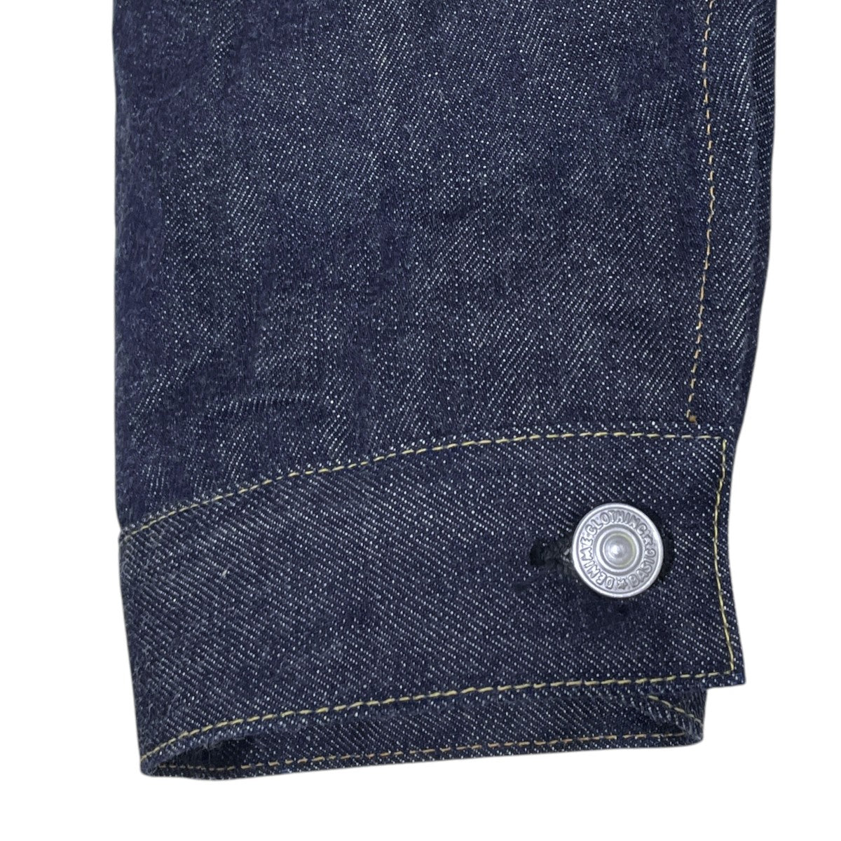デニムジャケット 1947 Model Type1 Denim Jacket 231XX-47