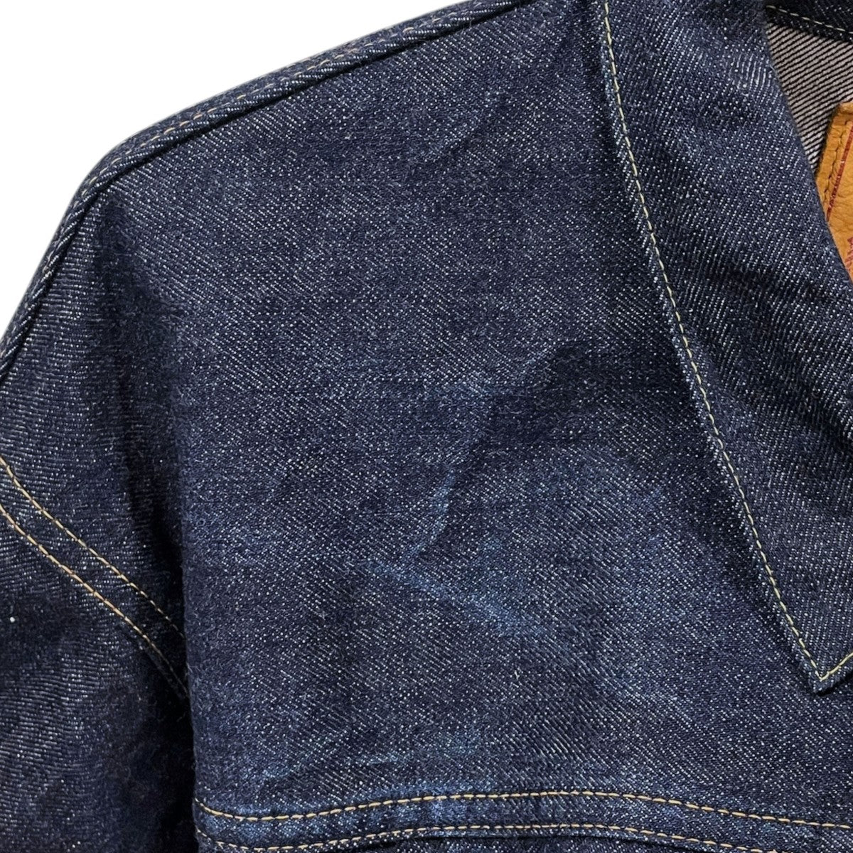 デニムジャケット 1947 Model Type1 Denim Jacket 231XX-47