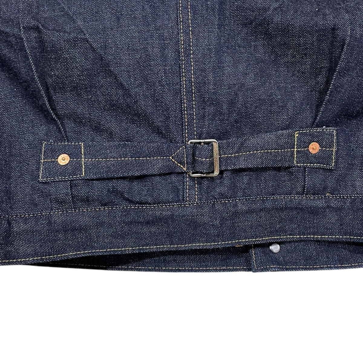 デニムジャケット 1947 Model Type1 Denim Jacket 231XX-47