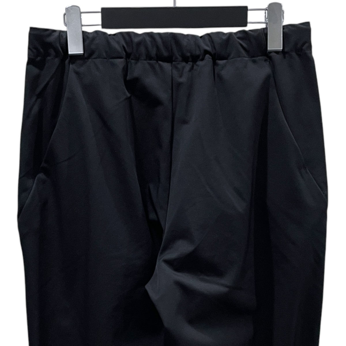 GOLDWIN 25SS ワンタック テーパード ストレッチパンツ One Tuck Tapered Stretch Pants GL75177 古着・中古-4枚目のアイテム画像