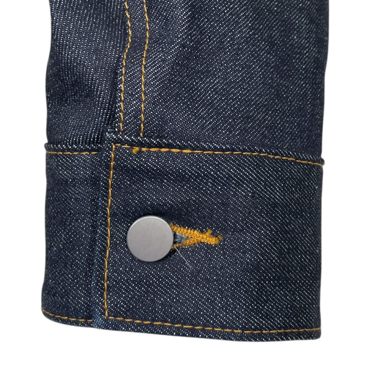 デニムジャケット DENIM JACKET