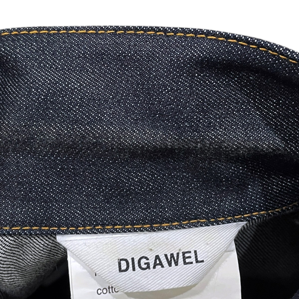 デニムジャケット DENIM JACKET