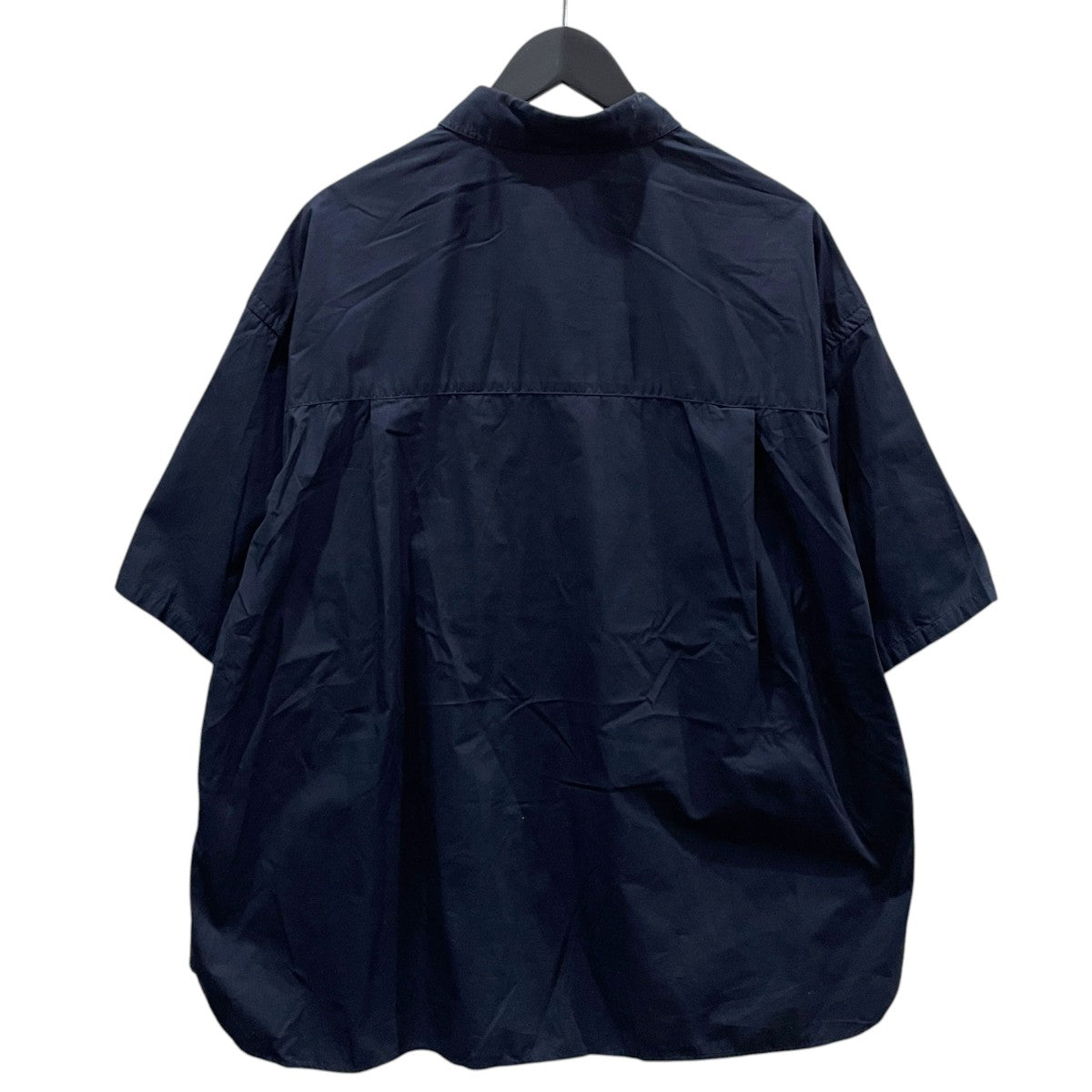 FreshService 25SS 半袖シャツ CORPORATE UNIFORM S／S SHIRT コーポレートユニフォーム ショートスリーブシャツ FSC251-50110B 古着・中古-2枚目のアイテム画像