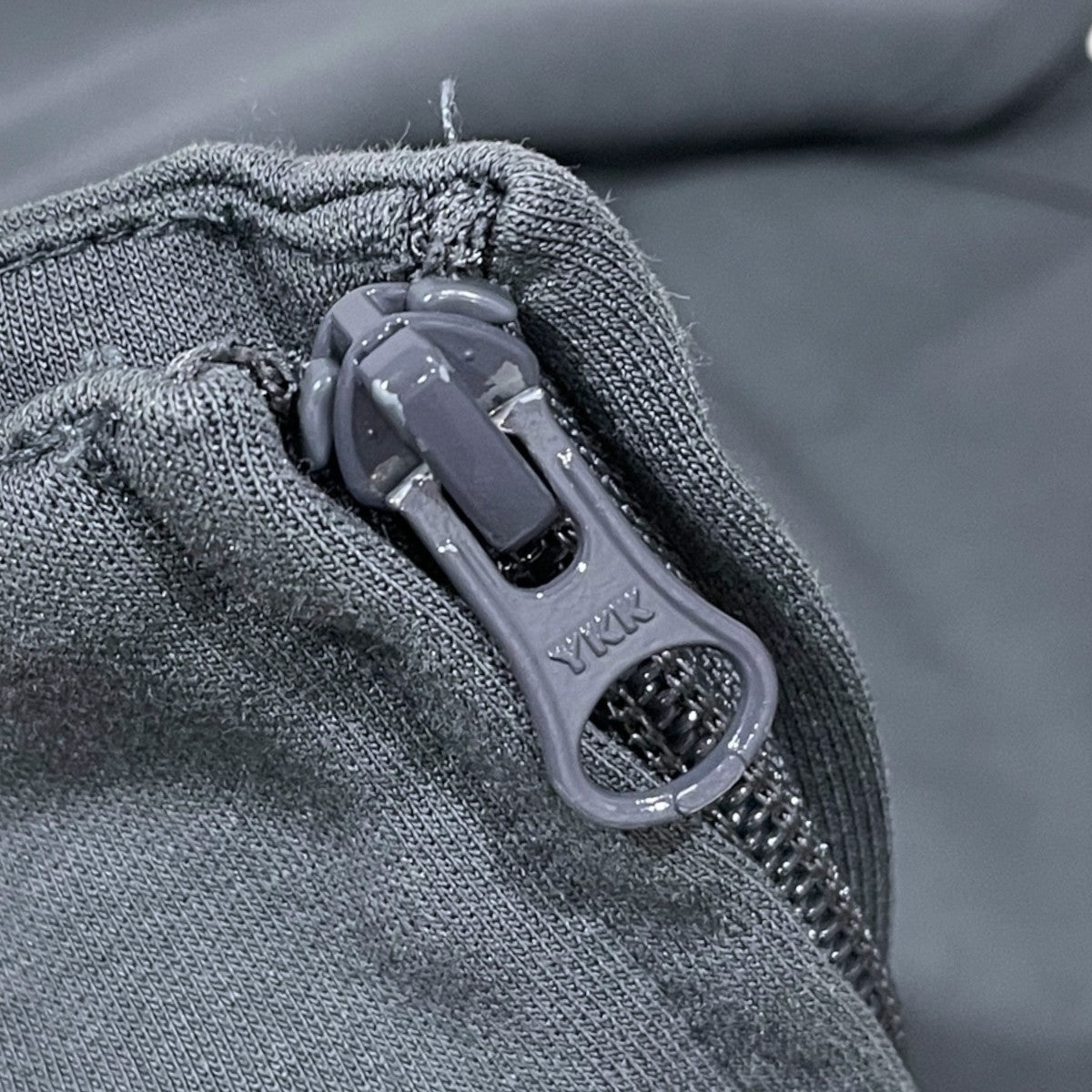 ジップアップスウェットジャケット EXPEDITION COMFORT SHELL w／ Pillowdy エクスペディション コンフォート シェル ウィズ ピローディ FSC253-70077