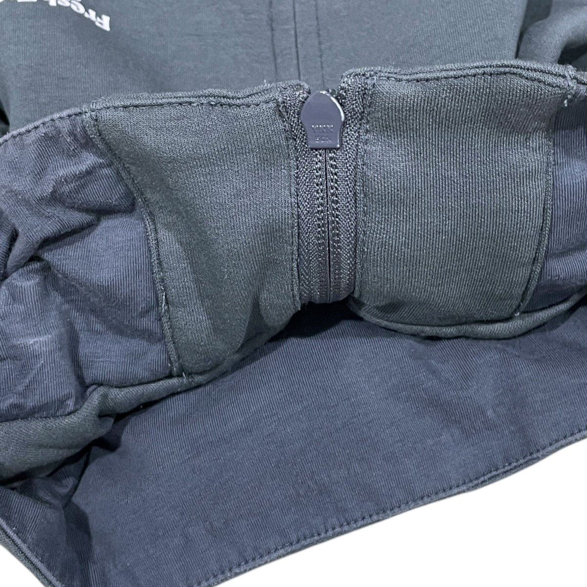 ジップアップスウェットジャケット EXPEDITION COMFORT SHELL w／ Pillowdy エクスペディション コンフォート シェル ウィズ ピローディ FSC253-70077