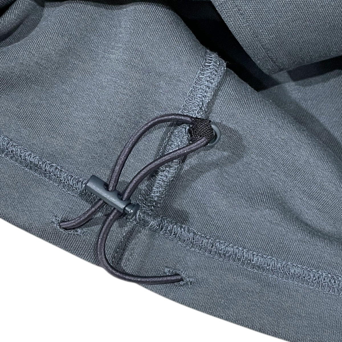 ジップアップスウェットジャケット EXPEDITION COMFORT SHELL w／ Pillowdy エクスペディション コンフォート シェル ウィズ ピローディ FSC253-70077