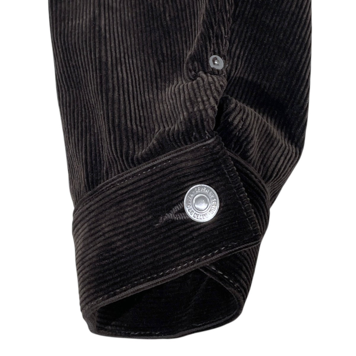 24AW 1stタイプ コーデュロイジャケット モダールミックス 1ST TYPE CORDUROY JACKET -Modal mix- 800-4225036