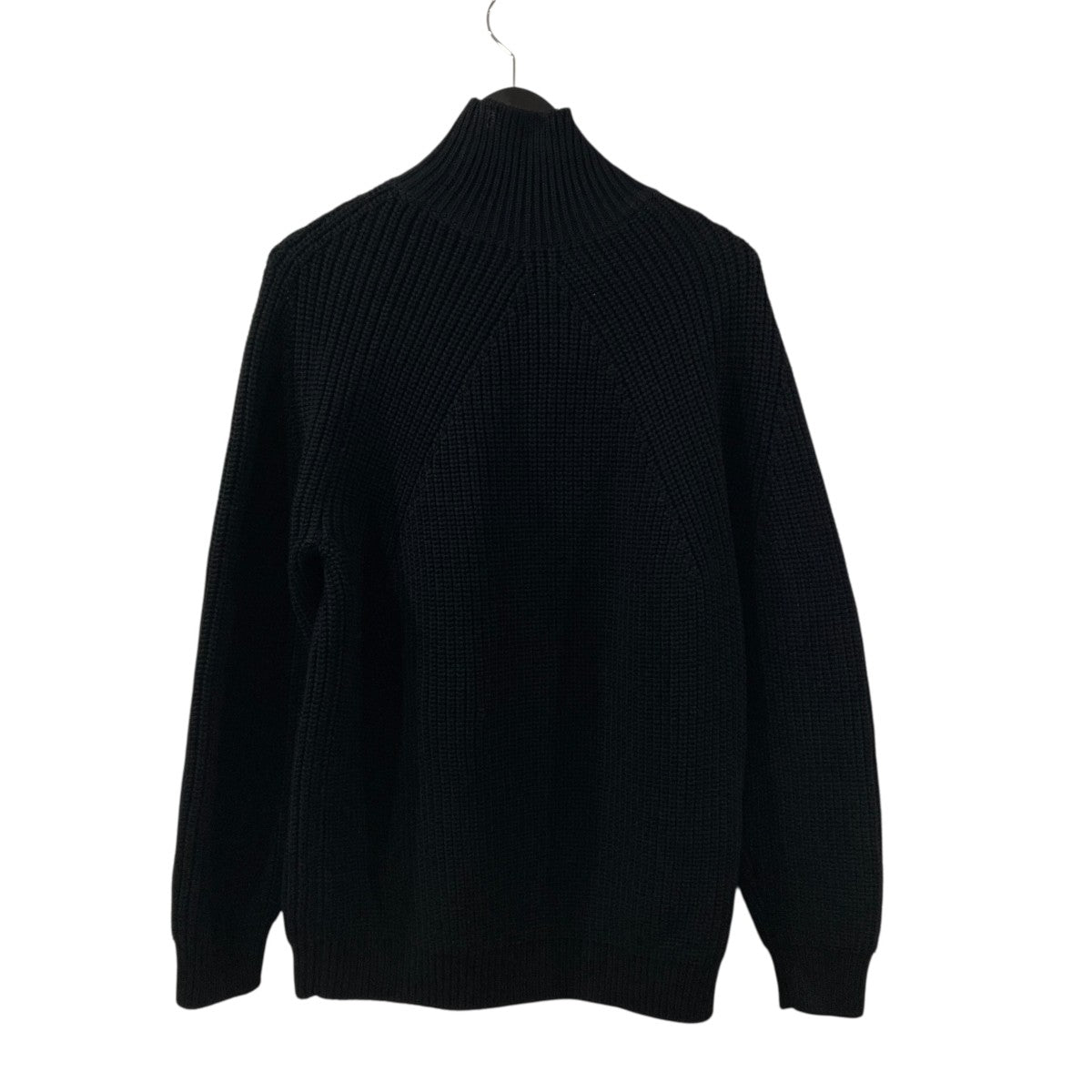 SIGNATURE TURTLE NECKニットBN-23FM-031