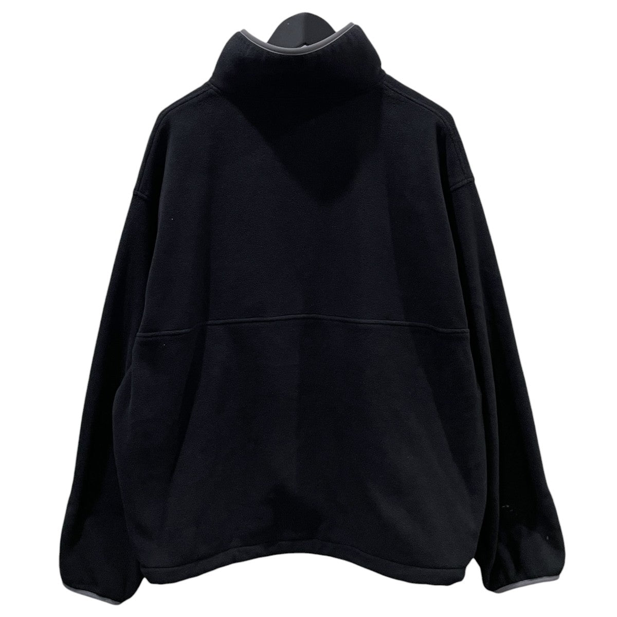 24AW ハーフジッププルオーバーフリースジャケット POLARTEC City Pullover Jacket ポーラテック シティ プルオーバー ジャケット CLS-JK-2415