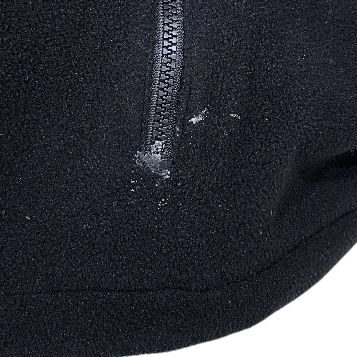 24AW ハーフジッププルオーバーフリースジャケット POLARTEC City Pullover Jacket ポーラテック シティ プルオーバー ジャケット CLS-JK-2415