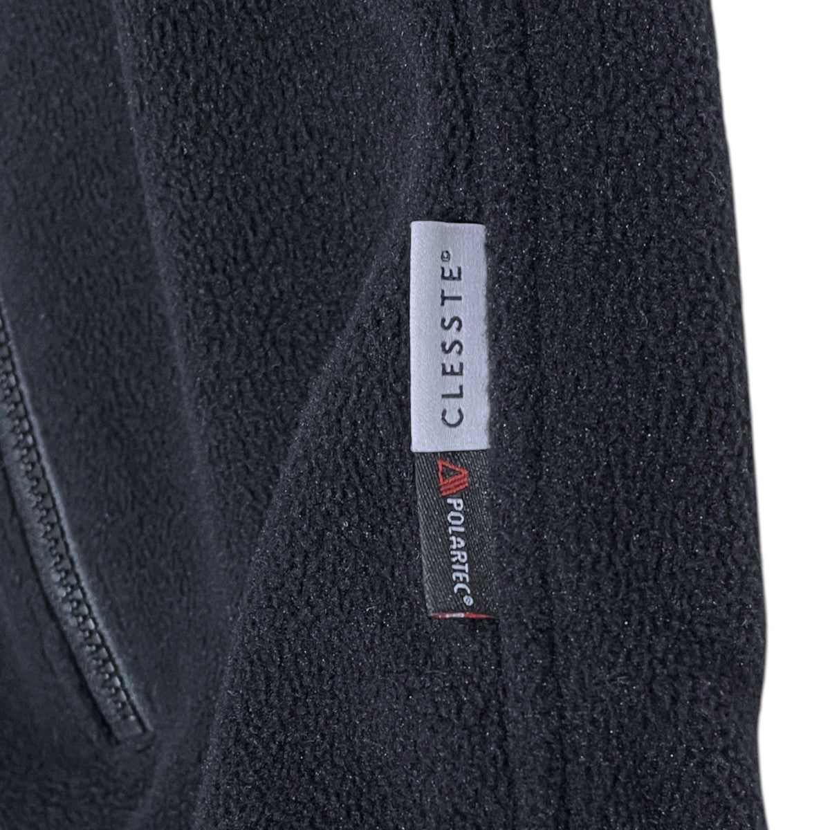 24AW ハーフジッププルオーバーフリースジャケット POLARTEC City Pullover Jacket ポーラテック シティ プルオーバー ジャケット CLS-JK-2415