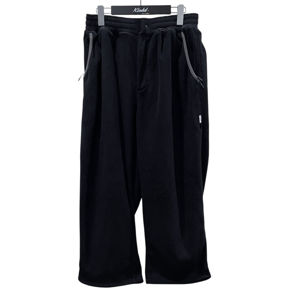 23AW フリースイージーパンツ POLARTEC CITY PANTS ポーラテック シティ パンツ CLS-PT-2423