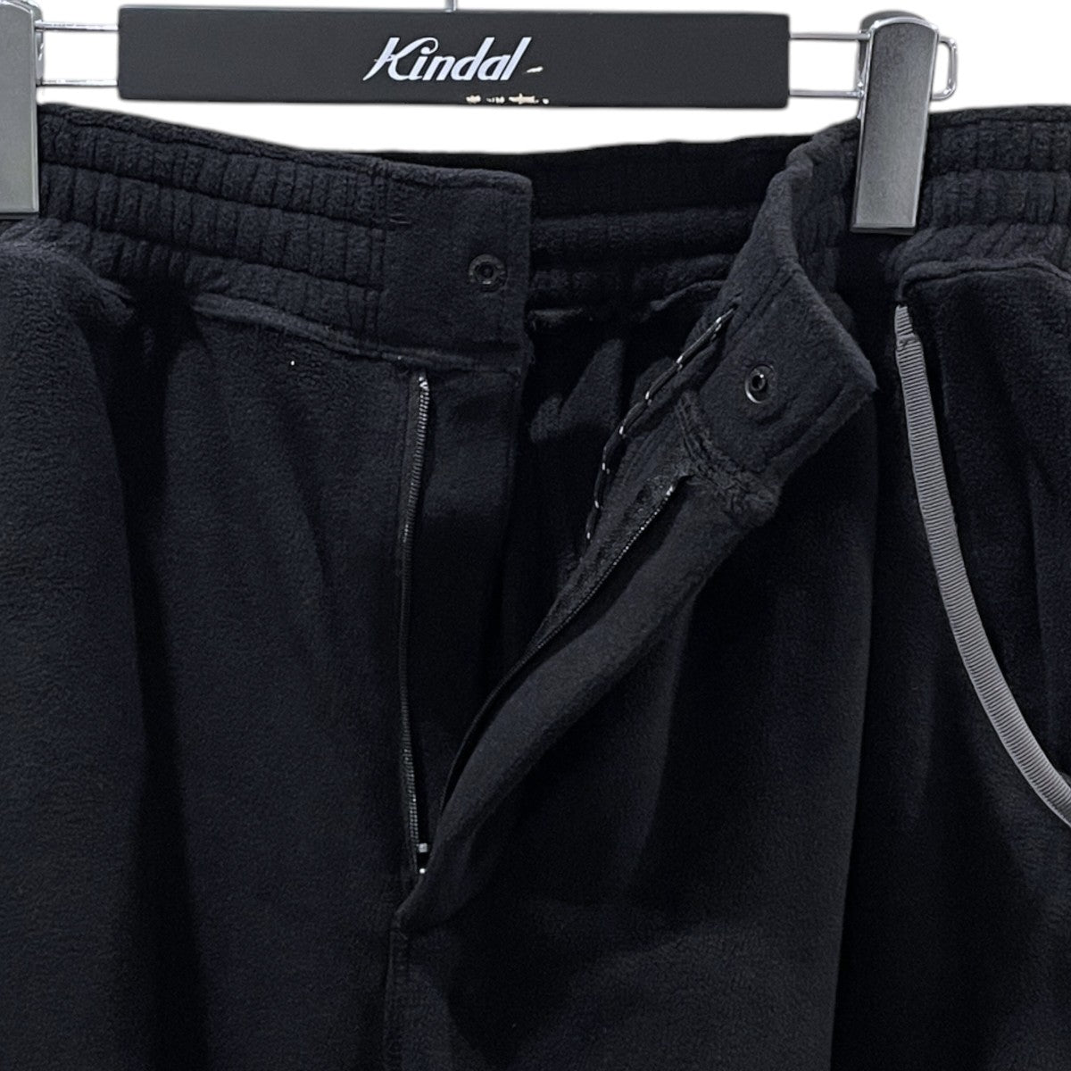 23AW フリースイージーパンツ POLARTEC CITY PANTS ポーラテック シティ パンツ CLS-PT-2423