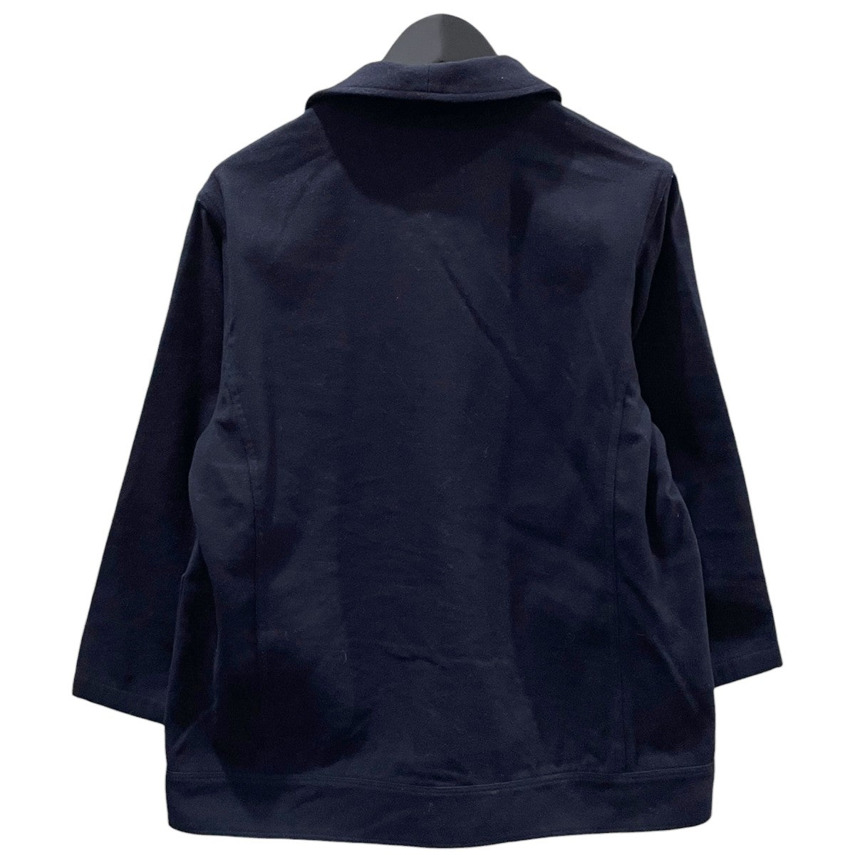 17SS ウールリネンジャケット BENNY JACKET US W／L ベニージャケット ユーエス ウールリネン 0117105013037