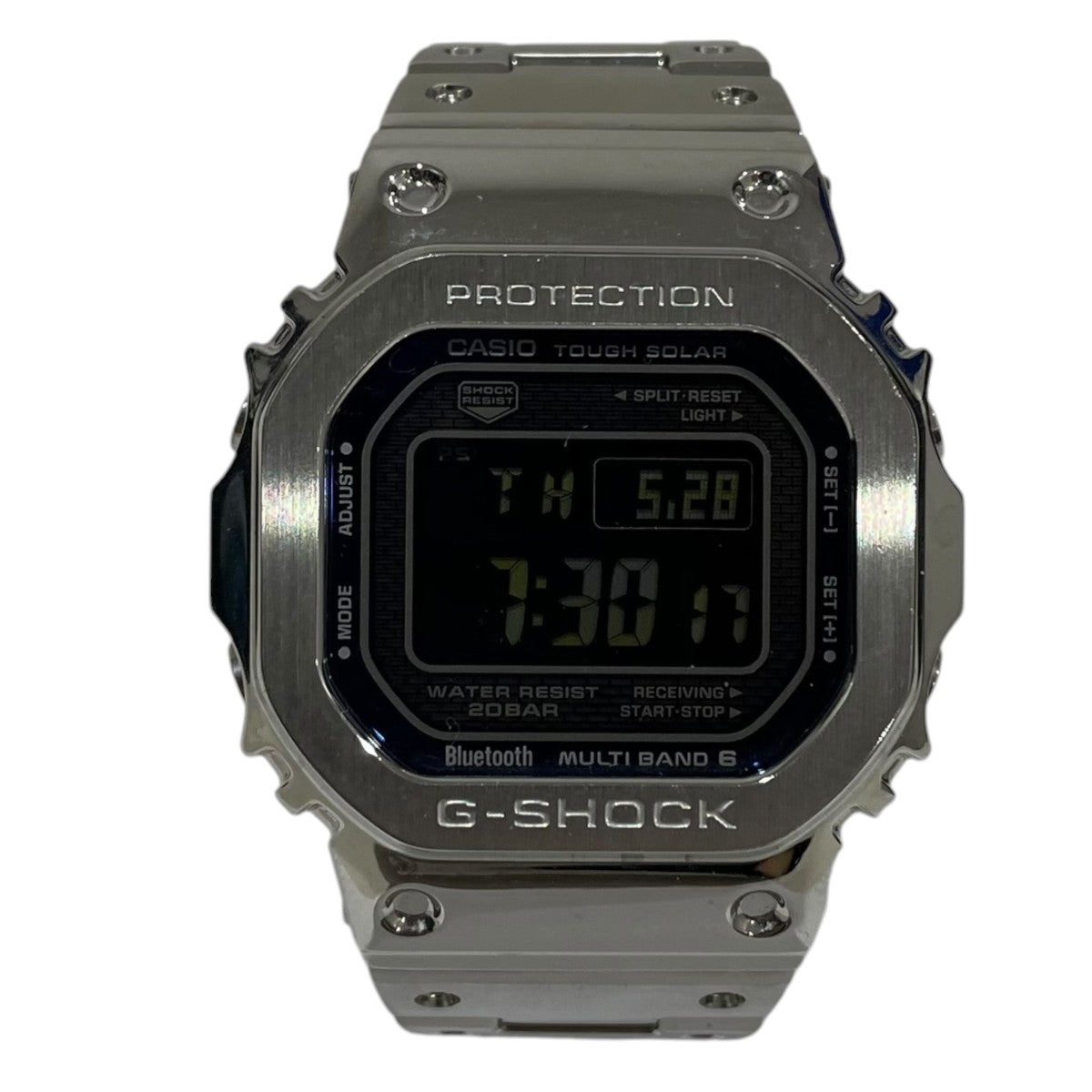 腕時計 GMW-B5000