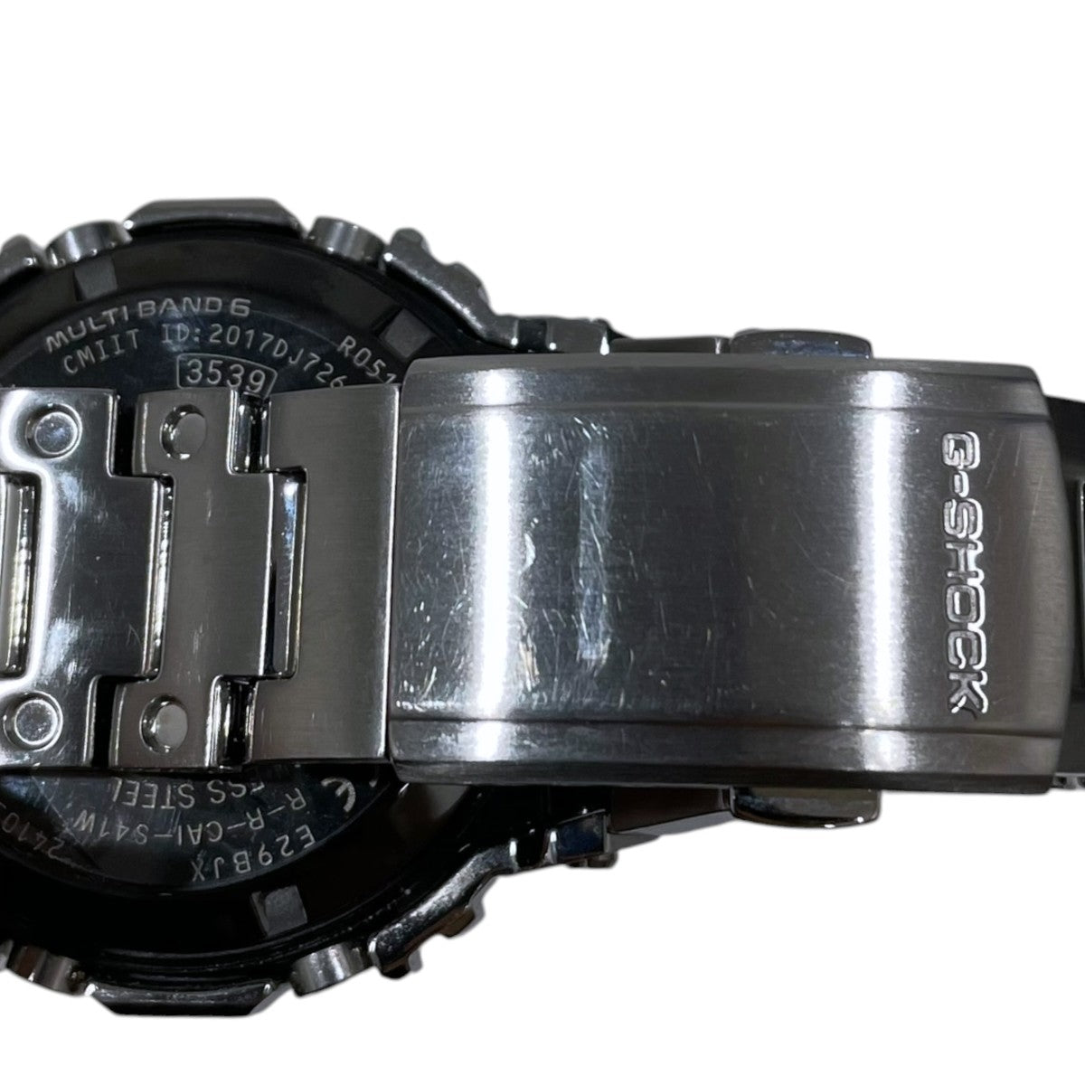 腕時計 GMW-B5000