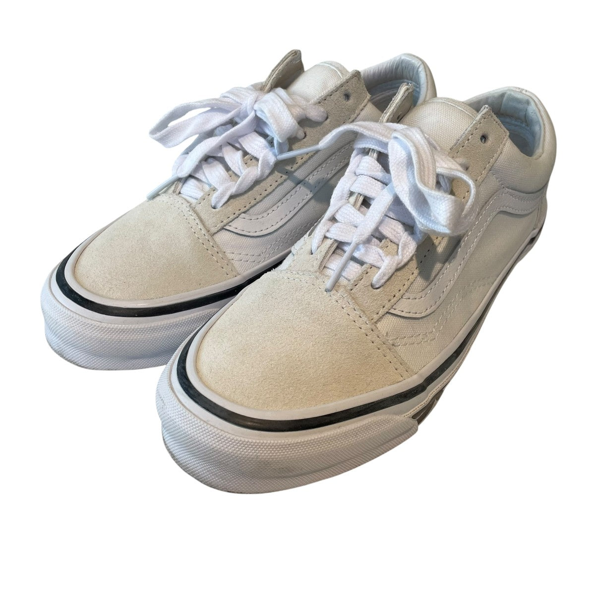OLD SKOOLスニーカーSZ-K104