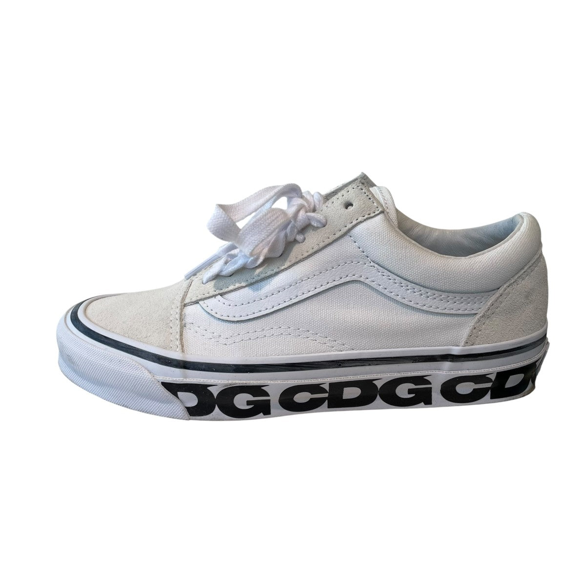 OLD SKOOLスニーカーSZ-K104