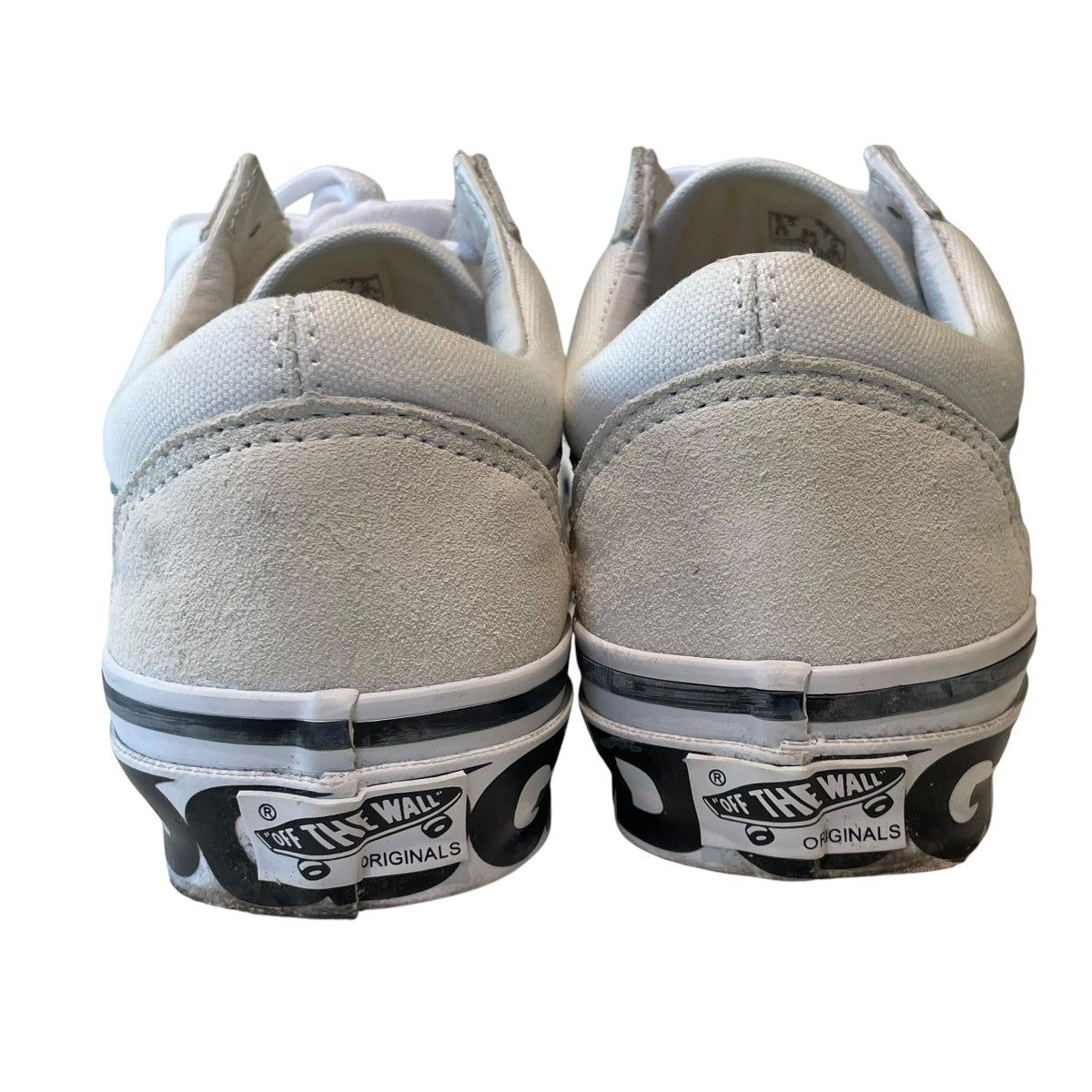 OLD SKOOLスニーカーSZ-K104