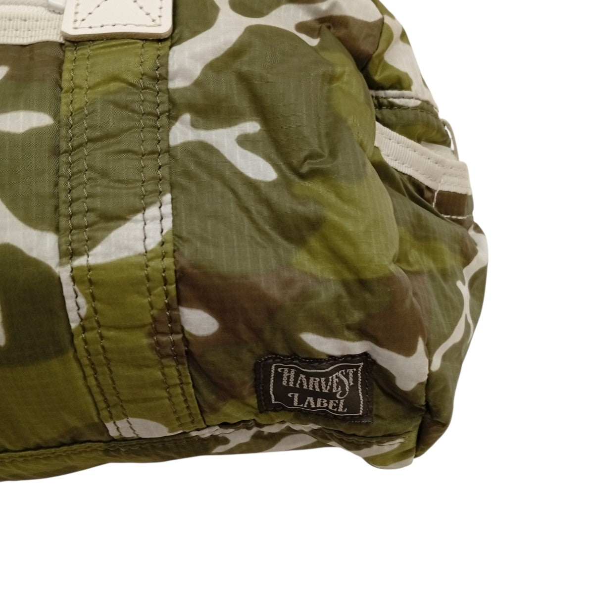 HARVEST LABEL バック 古着・中古-3枚目のアイテム画像