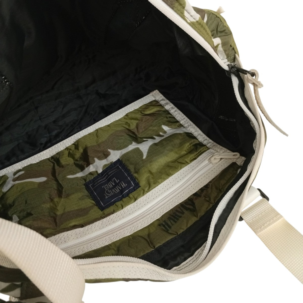 HARVEST LABEL バック 古着・中古-8枚目のアイテム画像