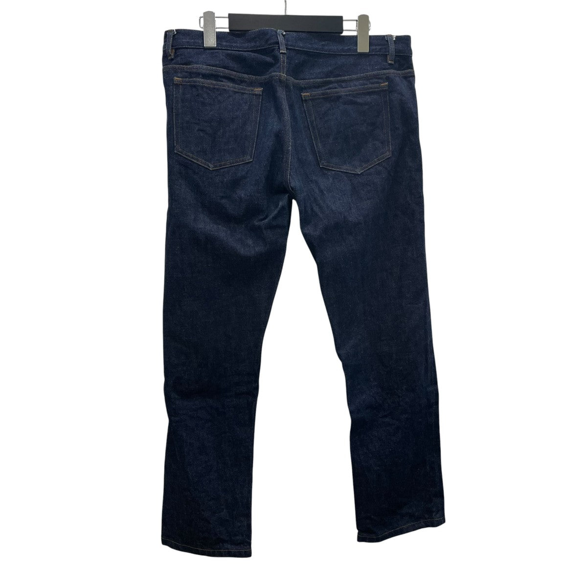 A．P．C． デニムパンツ 古着・中古-2枚目のアイテム画像
