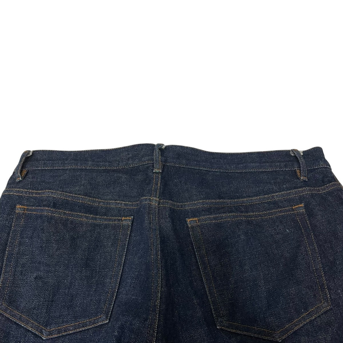 A．P．C． デニムパンツ 古着・中古-4枚目のアイテム画像