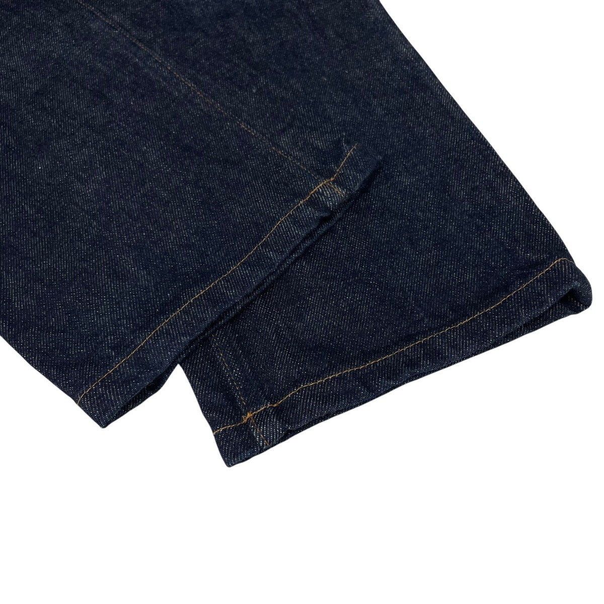 A．P．C． デニムパンツ 古着・中古-5枚目のアイテム画像