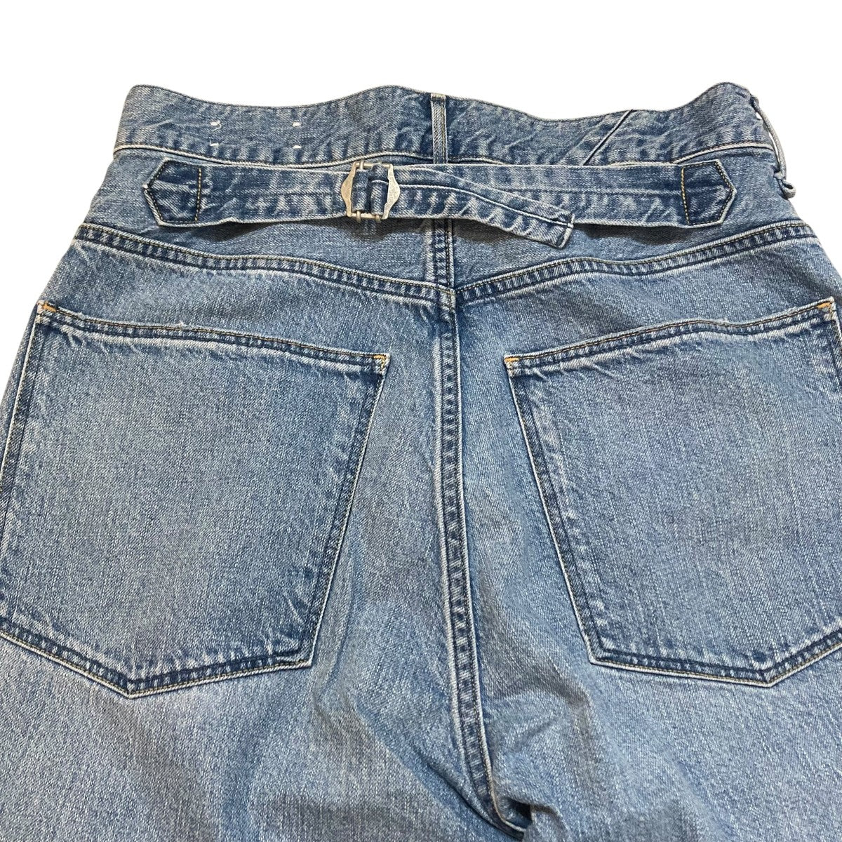デニムパンツ188308302FLW