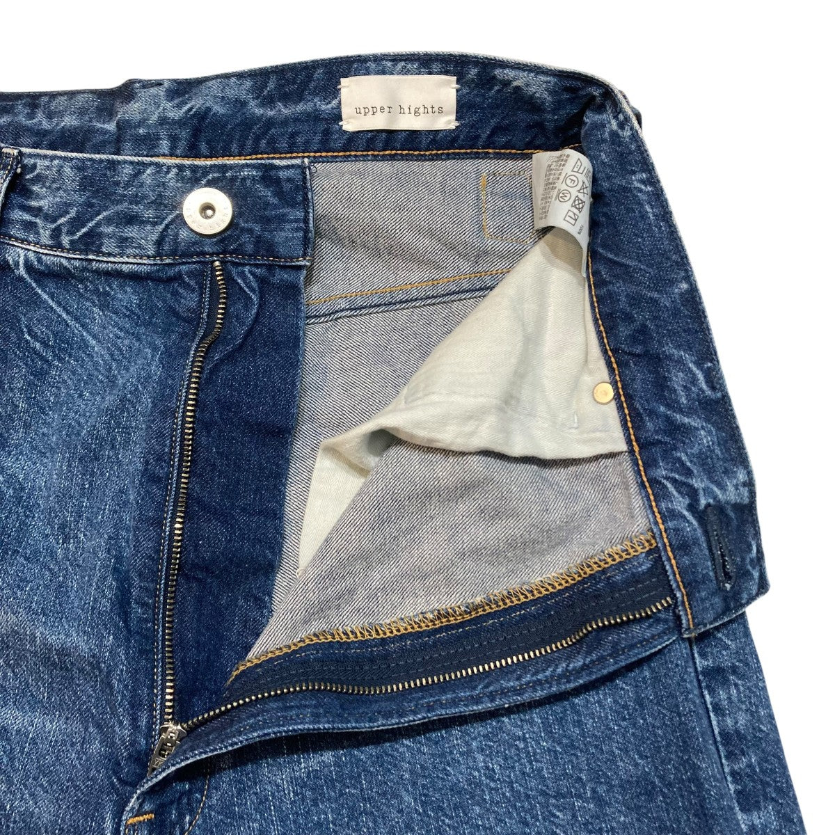デニムパンツ188308302OAS