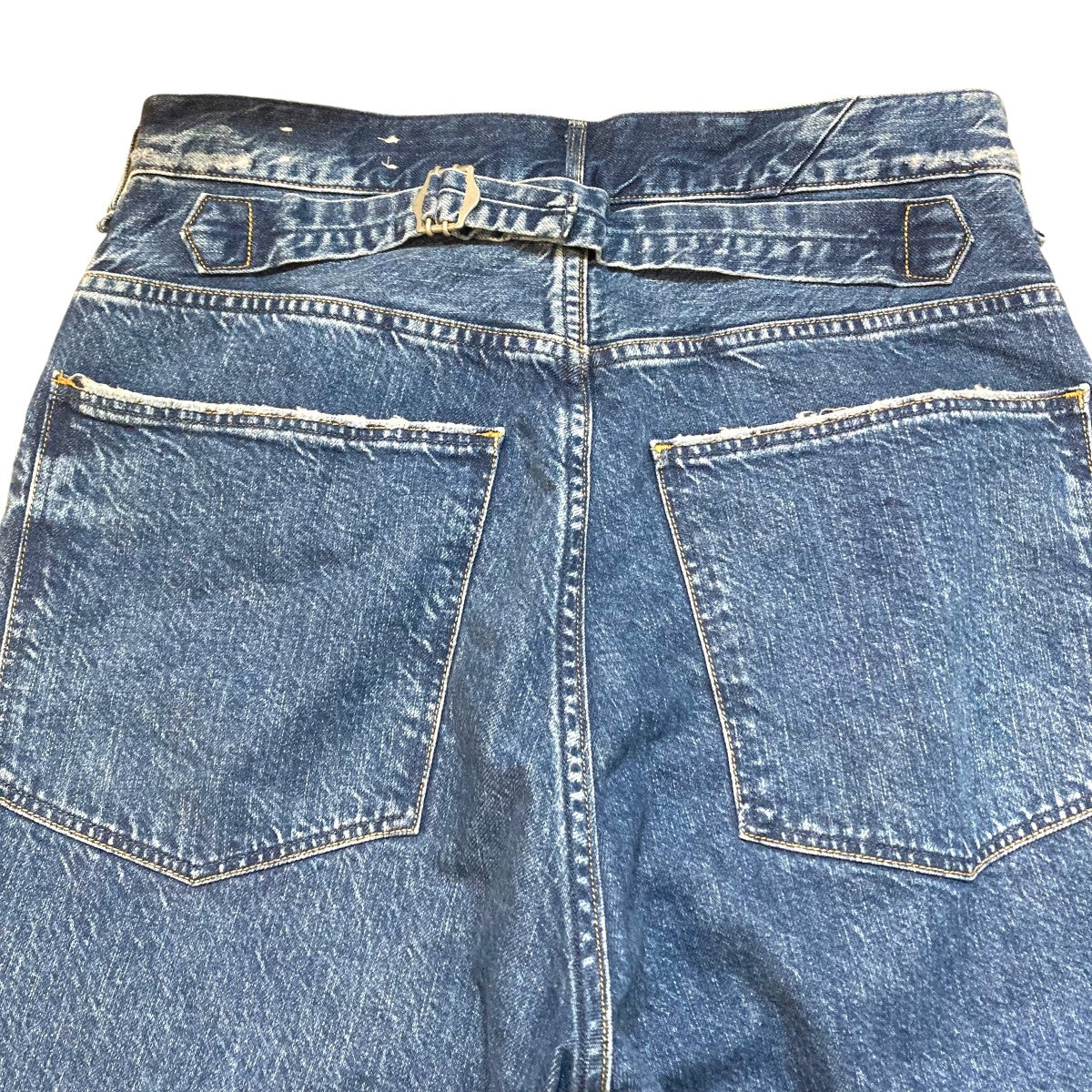 デニムパンツ188308302OAS