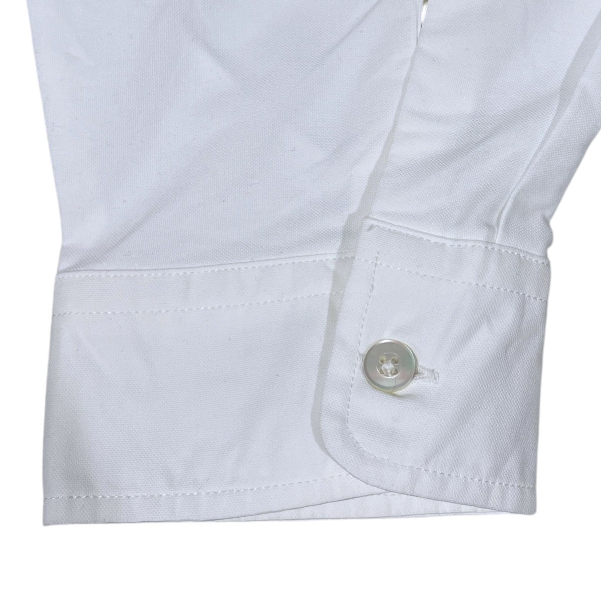 22AW 長袖シャツ Regular Collar Wind Shirt レギュラーカラー ウインドシャツ SUGS210