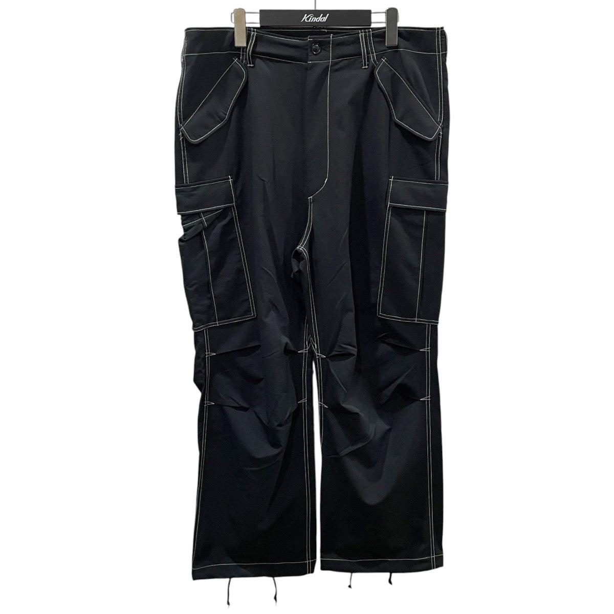 22AW アルファドライ カーゴパンツ ALPHADRY Cargo Pants SUCS206
