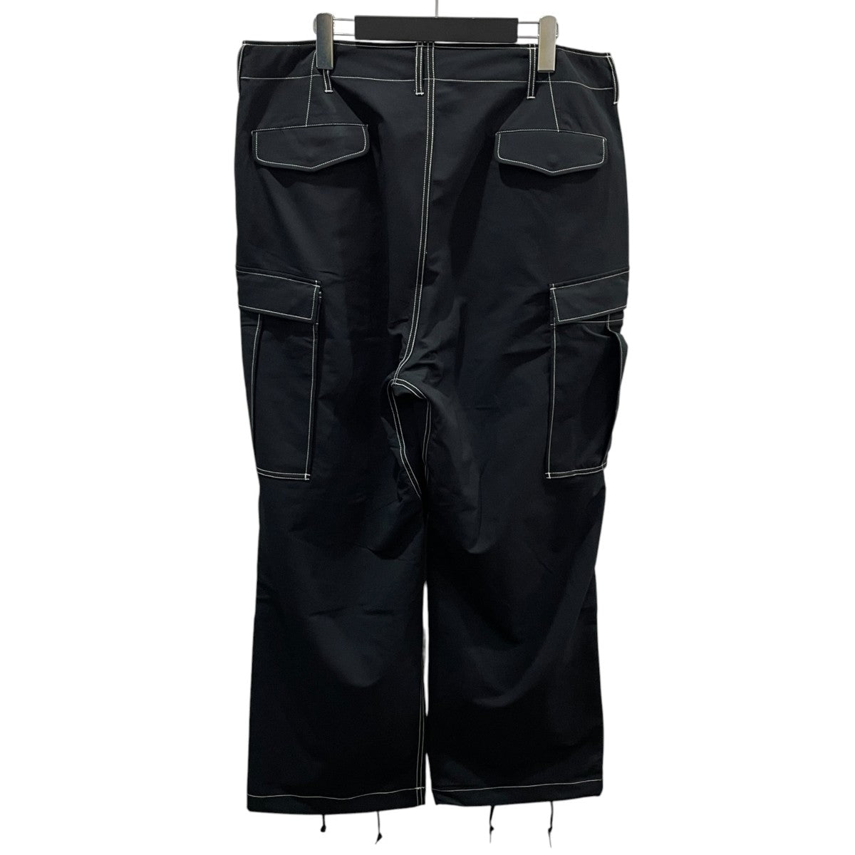 22AW アルファドライ カーゴパンツ ALPHADRY Cargo Pants SUCS206
