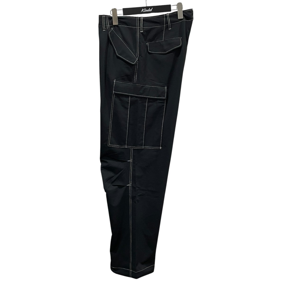22AW アルファドライ カーゴパンツ ALPHADRY Cargo Pants SUCS206