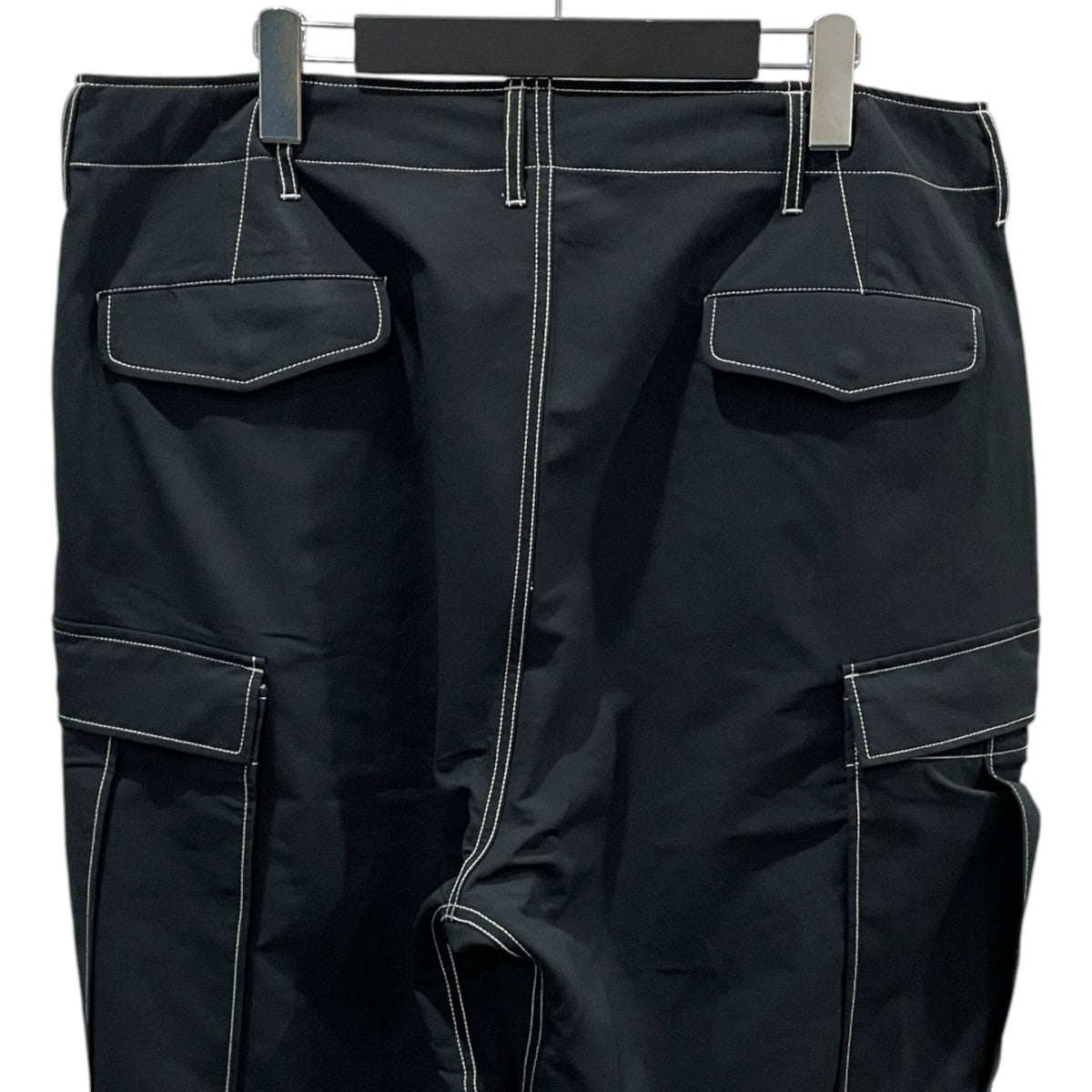22AW アルファドライ カーゴパンツ ALPHADRY Cargo Pants SUCS206